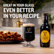Guinness Foreign Extra Stout - 11.2 Oz - 4-PK - Glass