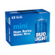 Bud Light - 8 Oz - 12-PK - Aluminum