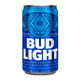 Bud Light - 8 Oz - 12-PK - Aluminum