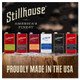 Stillhouse Daytona 500 Limited Edition Black Bourbon - 750 mL - 750ML - Aluminum