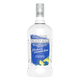 Cruzan Blueberry Lemonade Rum - 1.75 L - 1.75L - Glass