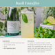 Fre Sparkling Brut - 750 mL - 750ML - Glass