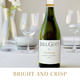 Joel Gott Chardonnay - 750 mL - 750ML - Glass