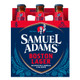Samuel Adams Boston Lager - 12 Oz - 6-PK - Glass