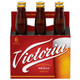 Victoria - 12 Oz - 6-PK - Glass