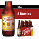 Victoria - 12 Oz - 6-PK - Glass
