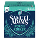 Samuel Adams Seasonal Collection - 12 Oz - 12-PK - Glass