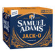 Samuel Adams Seasonal Collection - 12 Oz - 12-PK - Glass