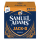 Samuel Adams Seasonal Collection - 12 Oz - 12-PK - Glass