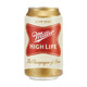 High Life - 12 Oz - 24-PK - Aluminum