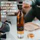 Avion Tequila Reserva 44 - 750 mL - 750ML - Glass