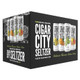 Cigar City Seltzer Variety - 12 Oz - 12-PK - Aluminum