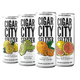 Cigar City Seltzer Variety - 12 Oz - 12-PK - Aluminum