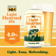 Bell's Brewery Light Hearted Ale - 12 Oz - 12-PK - Aluminum