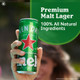Heineken - 12 Oz - 12-PK - Aluminum