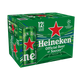 Heineken - 12 Oz - 12-PK - Aluminum