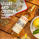 Lillet Blanc Apertif - 750 mL - 750ML - Glass