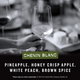 Saldo Chenin Blanc - 750 mL - 750ML - Glass