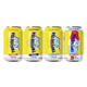 Twisted Tea Light Variety - 12-PK - Aluminum