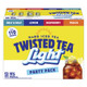 Twisted Tea Light Variety - 12-PK - Aluminum