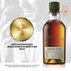 Aberlour Single Malt Scotch Whisky 16 Year Old Double Cask Matured - 750 mL - 750ML - Glass