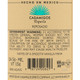 Casamigos Reposado Tequila - 750 mL - 750ML - Glass Casamigos Reposado Tequila - 750 mL - 750ML - Glass
