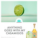 Casamigos Reposado Tequila - 750 mL - 750ML - Glass