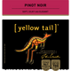 Yellow Tail Pinot Noir - 1.5 L - 1.5L - Glass