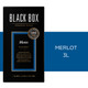 Black Box Sonoma Merlot - 3.0 L - 3.0L - Cardboard