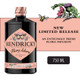Hendrick's Flora Adora Gin - 750 mL - 750ML - Glass
