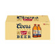 Coors Banquet - 12 Oz - 18-PK - Aluminum