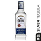 Jose Cuervo Especial Silver Tequila - 375 mL - 375ML - Glass