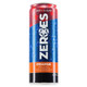 Zeroes Orange - 4-PK - Aluminum