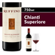 Ruffino II Leo Chianti Superiore DOCG - 750 mL - 750ML - Glass