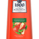 1800 Margarita Strawberry Premixed Cocktail - 1.75 L - 1.75L - Glass