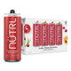 NUTRL Cranberry Variety Vodka Soda - 8-PK - Aluminum NUTRL Cranberry Variety Vodka Soda - 8-PK - Aluminum