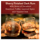 Papa's Pilar Dark Rum Sherry Cask Finish - 750 mL - 750ML - Glass