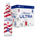 Michelob Ultra - 16 Oz - 12-PK - Aluminum