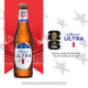 Michelob Ultra - 16 Oz - 12-PK - Aluminum