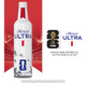 Michelob Ultra - 16 Oz - 12-PK - Aluminum