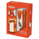 Cointreau Liqueur with Multi Tool Box - 750 mL - Set - Glass