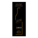 Johnnie Walker Black Label with Four 50mls Green Label, Gold Label Reserve, 18 Years & Blue Label - 750 mL - Set - Glass Johnnie Walker Black Label with Four 50mls Green Label, Gold Label Reserve, 18 Years & Blue Label - 750 mL - Set - Glass