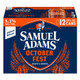Samuel Adams Octoberfest - 12-PK - Aluminum