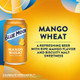Blue Moon Mango Wheat - 6-PK - Aluminum