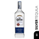 Jose Cuervo Especial Silver Tequila - 1 L - 1.0L - Glass