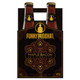 Funky Buddha Maple Bacon - 12 Oz - 4-PK - Glass