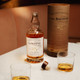 The Balvenie 25 Year Old Single Malt Scotch Whisky - 750 mL - 750ML - Glass