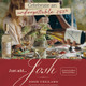 Josh Cellars Cabernet Sauvignon - 750 mL - 750ML - Glass