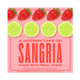 Next Round Cocktails Strawberry Lime Rose Sangria - 1.5 L - 1.5L - Plastic