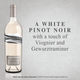Blindfold Blanc de Noir - 750 mL - 750ML - Glass